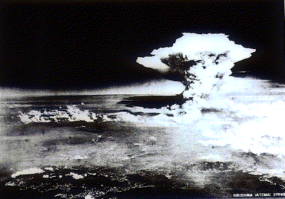 LAS FOTOS M�S DESGARRADORAS JAM�S VISTAS DE HIROSHIMA