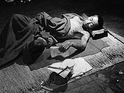 LAS FOTOS M�S DESGARRADORAS JAM�S VISTAS DE HIROSHIMA
