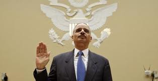 HOLDER NO DAR� MAS INFORMACI�N SOBRE 'R�PIDO Y FURIOSO'