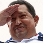 LA DETERIORADA SALUD DE HUGO CH�VEZ ANIMA LOS MERCADOS