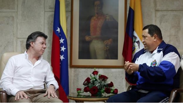 C�MO SE RECUPERA HUGO CH�VEZ - CU�NDO VUELVE A VENEZUELA?