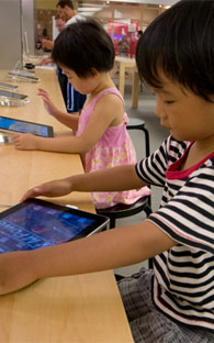 BENEFICIOS DE INTERNET EN LA EDUCACI�N DE LOS NI�OS