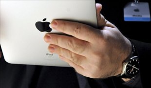 �POR QU� ESTADOS UNIDOS DEMANDA A APPLE?