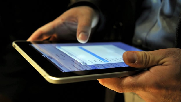 A JUICIO POR AYUDAR A VENDER UN RI��N PARA COMPRAR UN iPAD