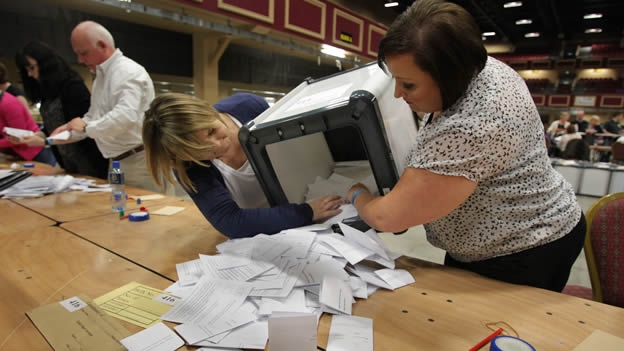 NUEVO TRATADO FISCAL DE IRLANDA CON EUROPA