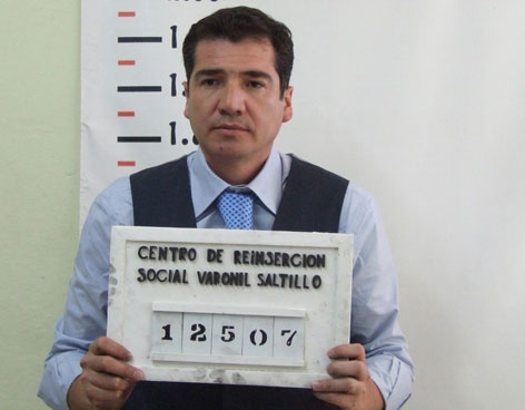 APLAZAN JUICIO DE JAVIER VILLARREAL EN COAHUILA