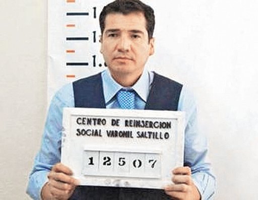 LA FORTUNA DE JAVIER VILLARREAL HERN�NDEZ ES MAYOR A LA DE OBAMA