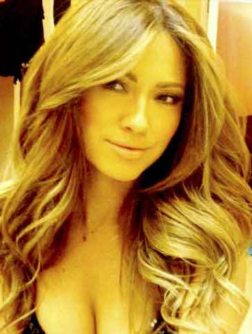 FOTOS: CONOCE EL CLON SEXY DE JENNIFER LOPEZ