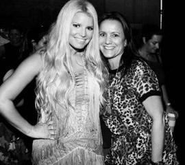 �CU�NTO PAGAR�N A JESSICA SIMPSON POR BAJAR DE PESO?