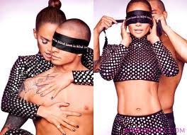 FOTOS HOT DE JENNIFER L�PEZ Y CASPER SMART
