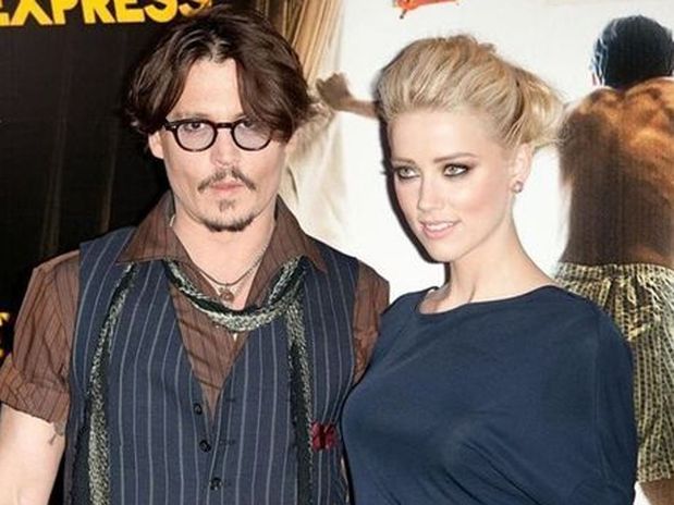 TERMINA RELACIÓN LESBICA POR JOHNNY DEPP