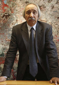 MURI� EL ARQUITECTO JORGE LEGORRETA