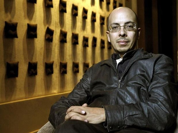 JORGE VOLPI GANA PREMIO PLANETA-CASA AM�RICA