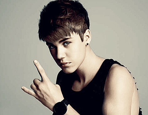 FAN DE JUSTIN BIEBER SE MATA V�CTIMA DEL BULLYING