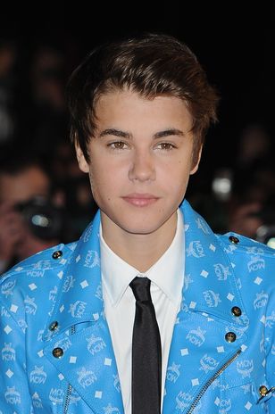 JUSTIN BIEBER QUIERE SER PAP�