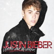 JUSTIN BIEBER COMPITE POR EL PEOR �LBUM DEL A�O