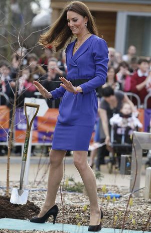 KATE MIDDLETON ACEPTA PADECER ANOREXIA