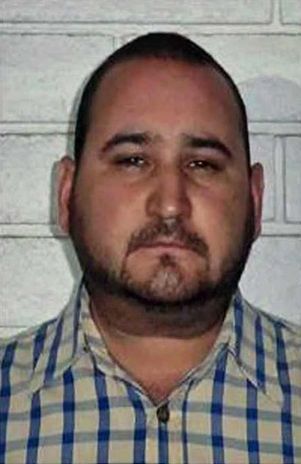 CAE 'EL LALO' L�DER DEL CARTEL DEL PAC�FICO