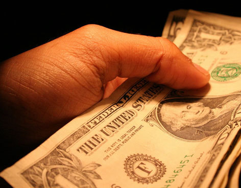 �SON CONFIABLES LOS INFORMES SOBRE LAVADO DE DINERO?