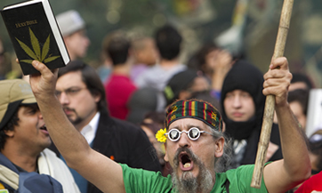 LEGALIZACI�N DE DROGAS PARA HACER FRENTE A LA CRISIS ECON�MICA