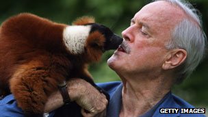 ANIMALES CON NOMBRES DE PERSONAJES FAMOSOS