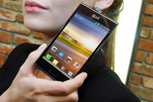 SMARTPHONE LG OPTIMUS L3: CARACTER�STICAS Y PRECIOS