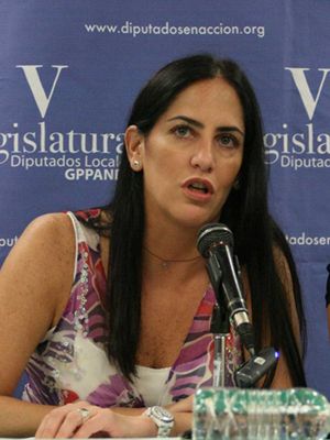 LA VERDAD SOBRE LA RENUNCIA DE L�A LIM�N AL PAN