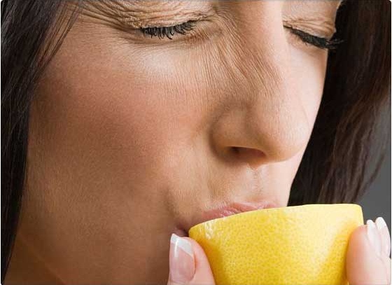 LA TEMPERATURA AFECTA LOS SABORES