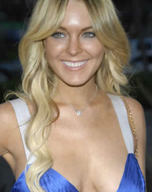 LINDSAY LOHAN DE VUELTA A LAS ADICCIONES