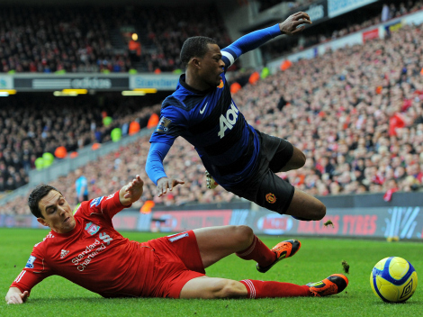 LIVERPOOL AVANZA A OCTAVOS DE LA FA CUP