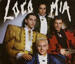 DETIENEN A INTEGRANTE DE 'LOCO MIA' POR NARCOTR�FICO