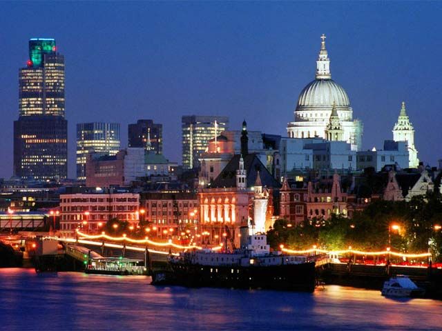 �CU�L ES LA CIUDAD QUE PREFIEREN LOS RICOS?