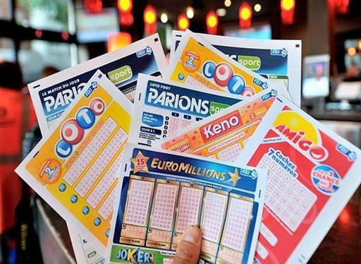 CONOCE LA F�RMULA PARA GANAR LA LOTER�A