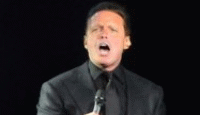 LUIS MIGUEL LANZA AUTOS H�BRIDOS EN M�XICO