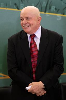 NUEVA HOSPITALIZACI�N DE LULA DA SILVA