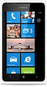 QU� FALLAS DE F�BRICA TIENE EL NOKIA LUMIA 900
