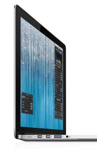 MACBOOK PRO DE APPLE: CARACTERISTICAS