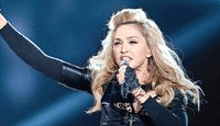 VER EL SHOW DE MADONNA EN VIVO POR INTERNET