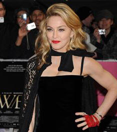 BRITNEY SPEARS ES MEJOR QUE LADY GAGA SEG�N MADONNA