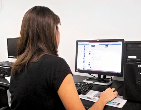 GU�A SOBRE FACEBOOK PARA PADRES