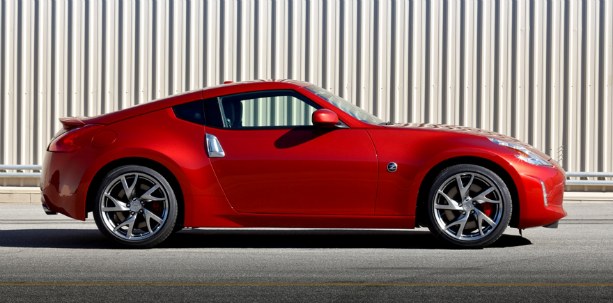 NUEVOS AUTOS FUTURISTAS DE NISSAN: EQUIPAMIENTO, VERSIONES Y PRECIOS