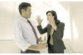 QUÉ HACER SI TIENES UN MAL JEFE