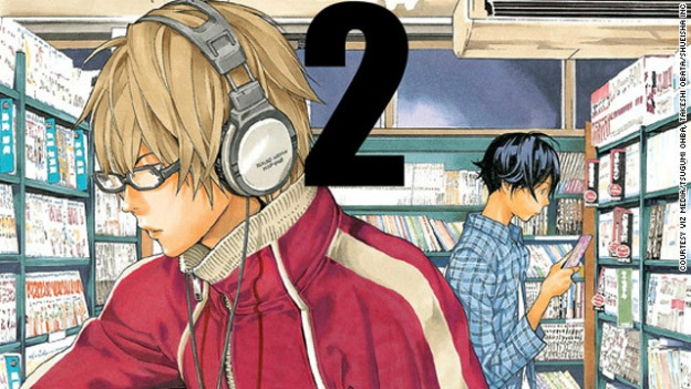LOS MEJORES MANGAS PARA COMENZAR A LEER
