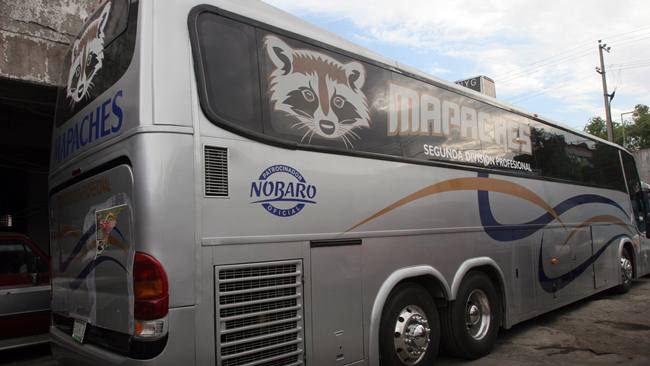 �EL NARCOTR�FICO COMPRA AL F�TBOL MEXICANO?