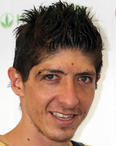 LOS JUGADORES MAS FEOS DE M�XICO