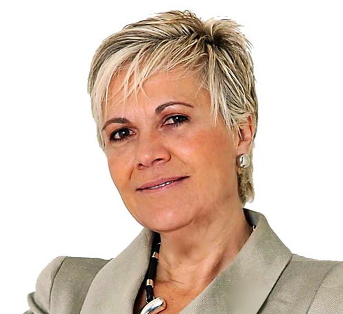 MURI� LA ENCUESTADORA MAR�A DE LAS HERAS