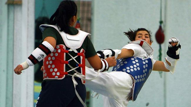 �QUI�N LLEVAR� LA BANDERA MEXICANA EN LOS JUEGOS OL�MPICOS?