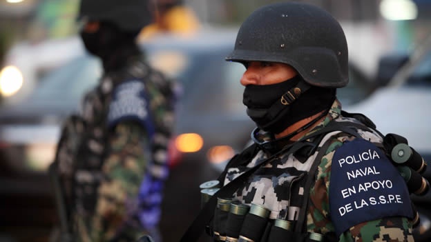 LUGARES DONDE EL 'NARCO VOTO' HAR� PRESENCIA