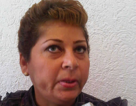 APARECE MUERTA ALCALDESA DEL PAN DE VERACRUZ