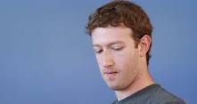 MARK ZUCKERBERG FUERA DE LA LISTA DE LOS MAS RICOS DEL MUNDO